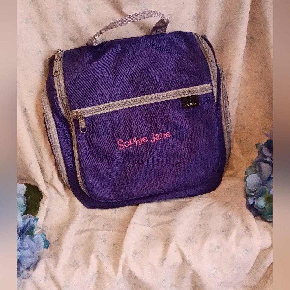 L.L.Bean Traveler